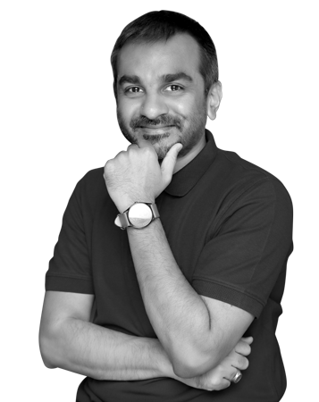 harshit-b&w-345x450