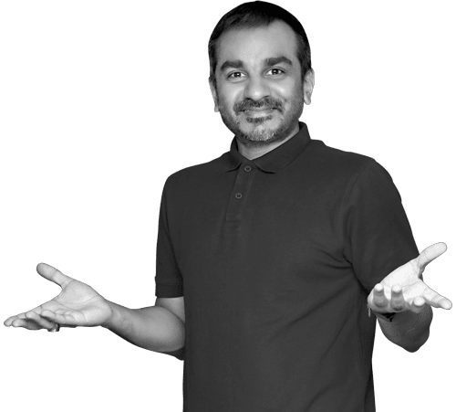 harshit-b&w-500x451