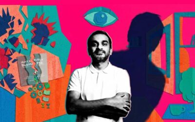 how to take negative feedback without letting your ego win