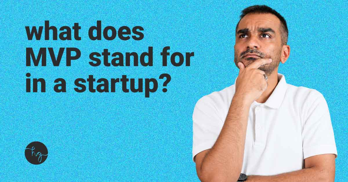 13-FI what is mvp in startup