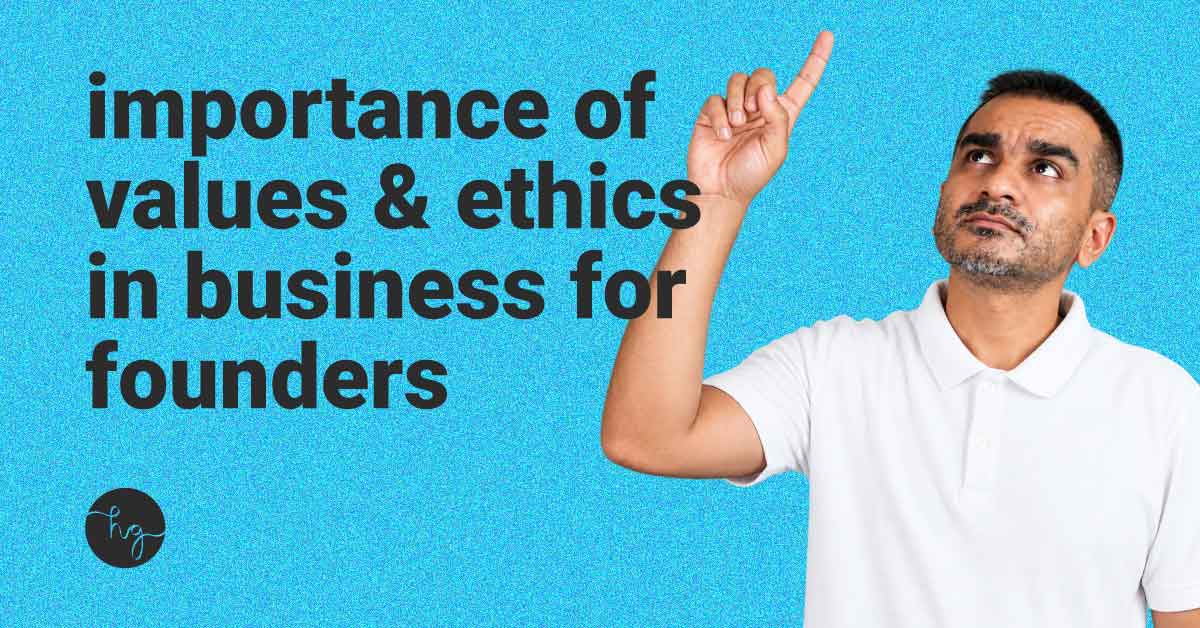 9.0-FI importance of values and ethics in business